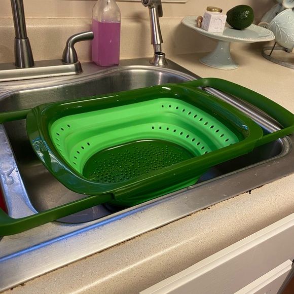 Other - Squish colander kitchen